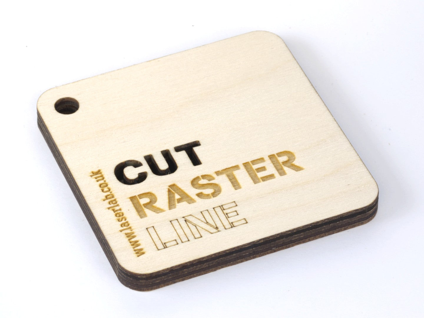 TIMBER | Birch (Plywood)