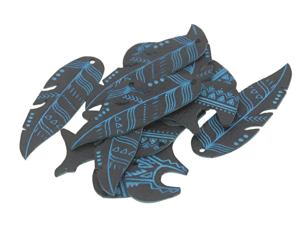 FABRIC | Laser Leather