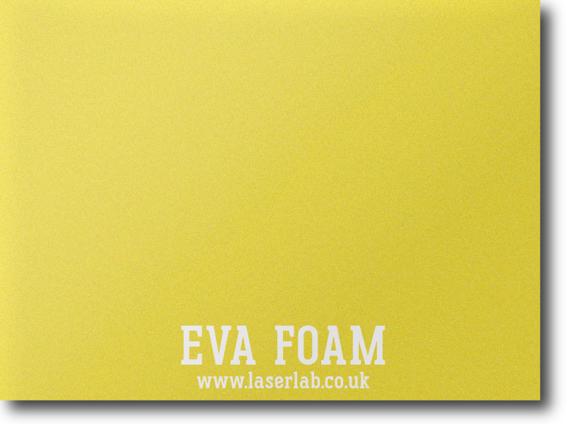FOAM | EVA Craft Foam