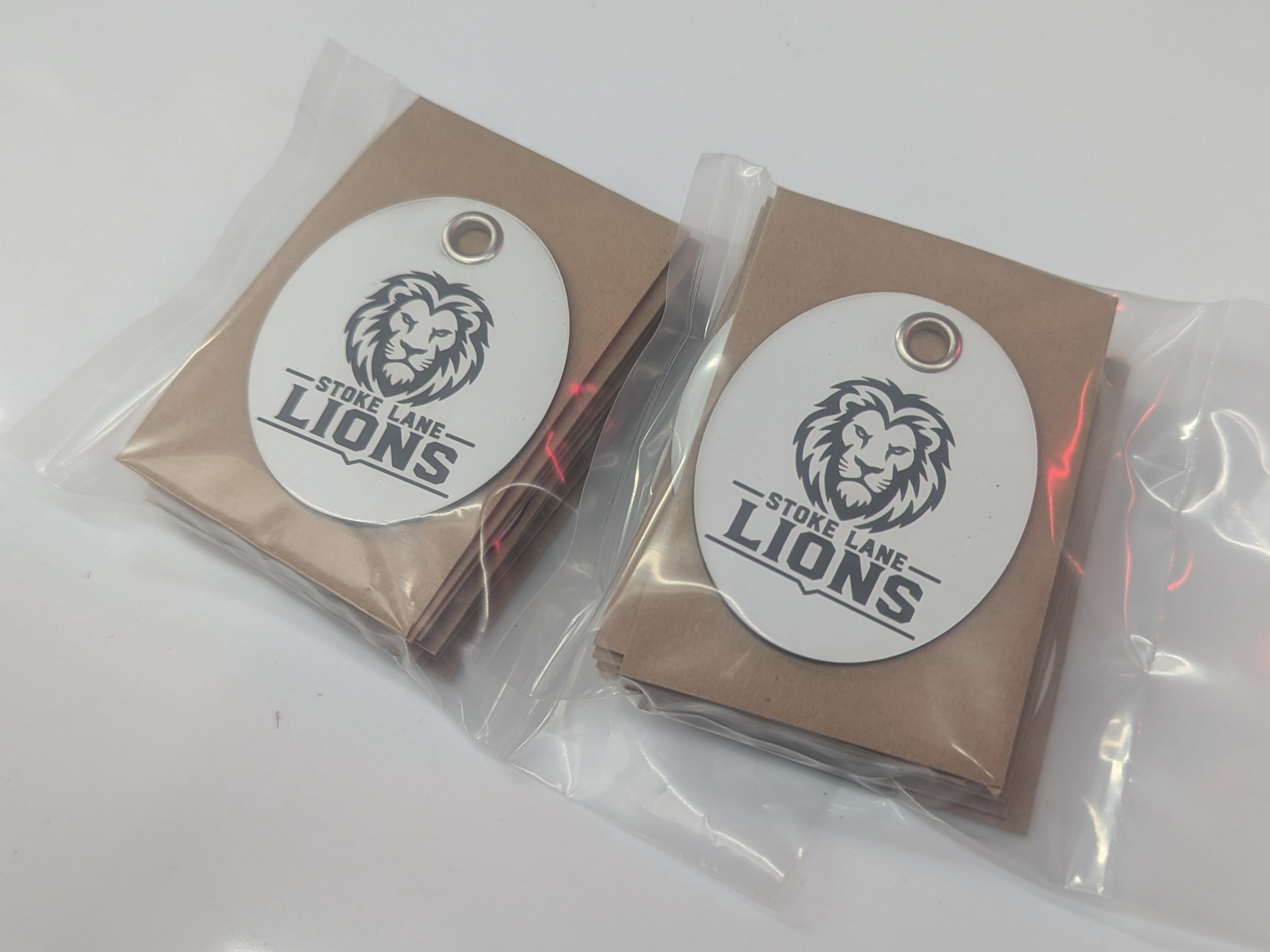 PLASTIC | Engraving Laminate