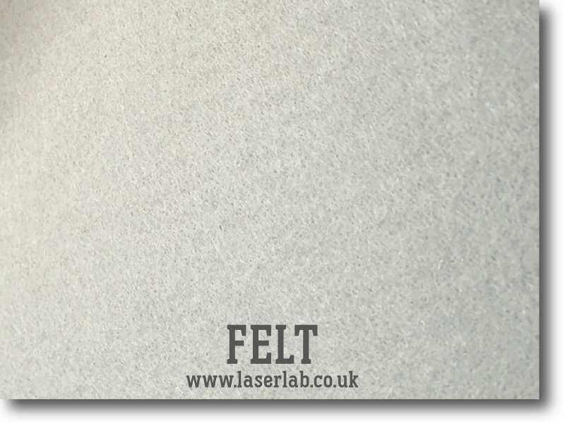 FABRIC | Felt Baize (Adhesive Backed)