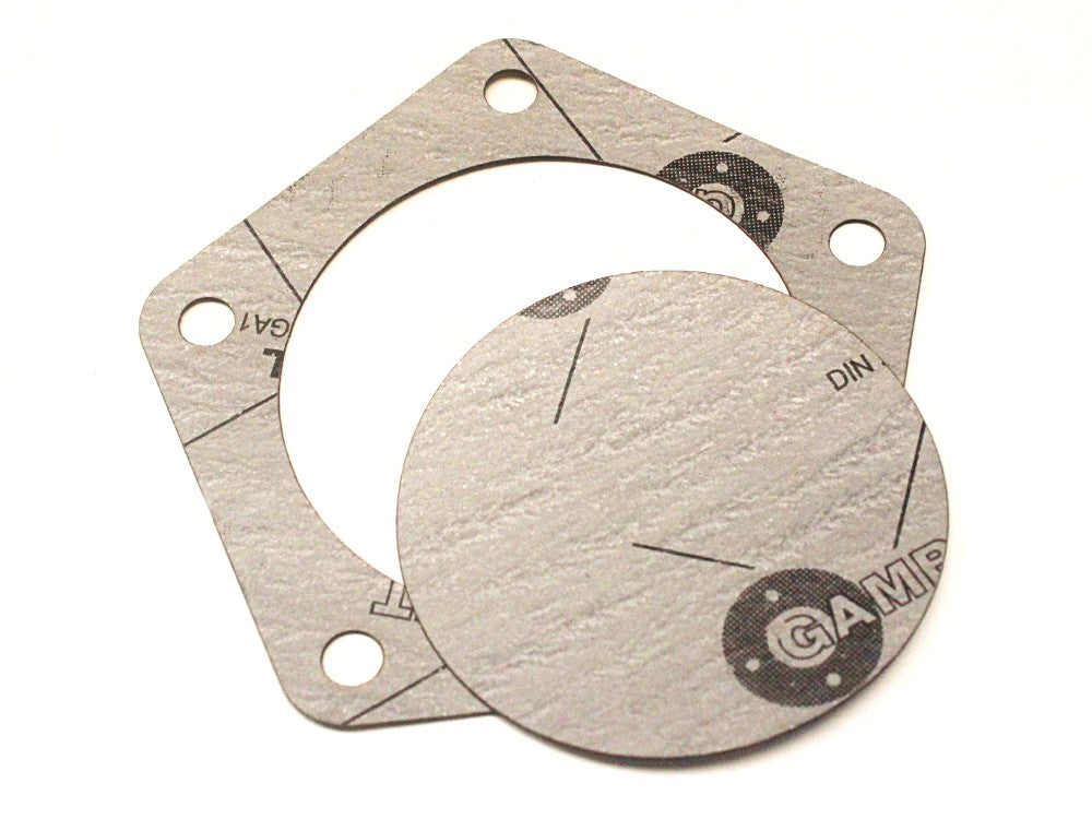 GASKET | Fibre Sheeting (BS7531 Grade X)