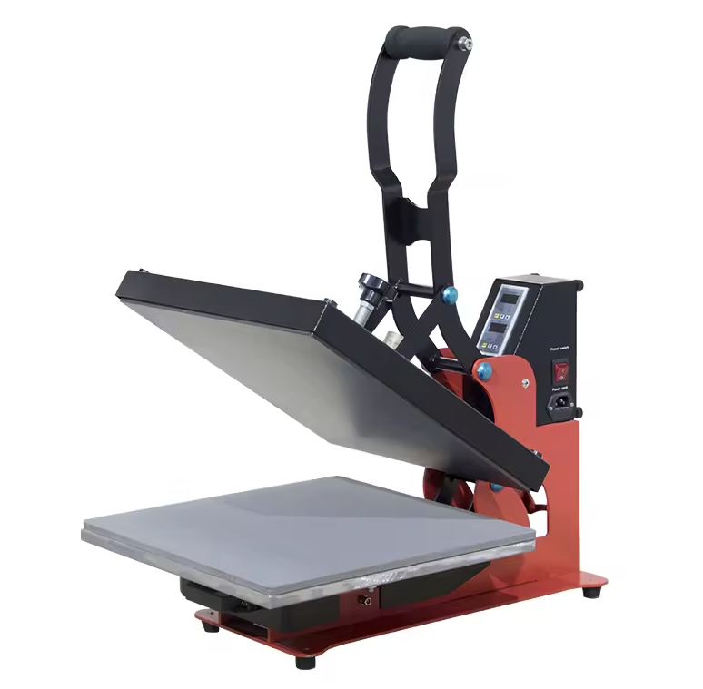 Hire - Heat Press - HP38048