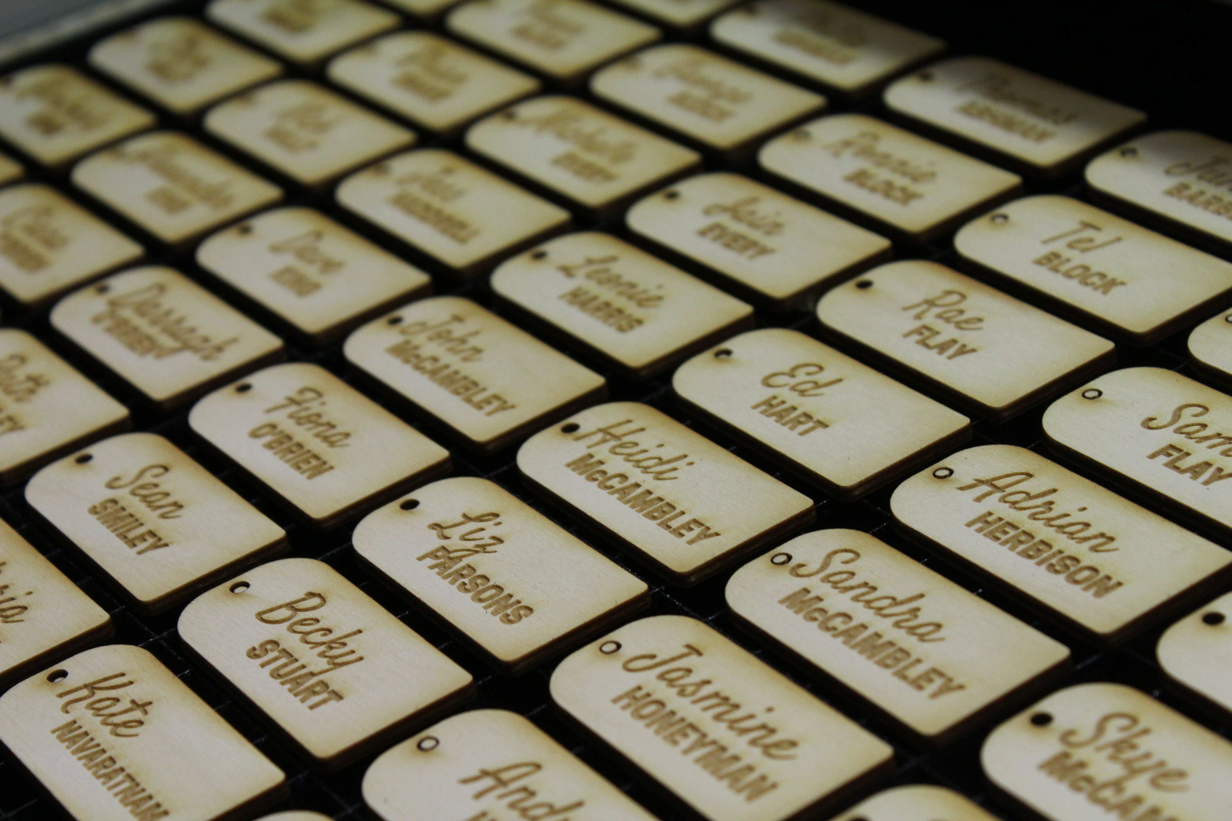 TIMBER | Birch (Plywood)