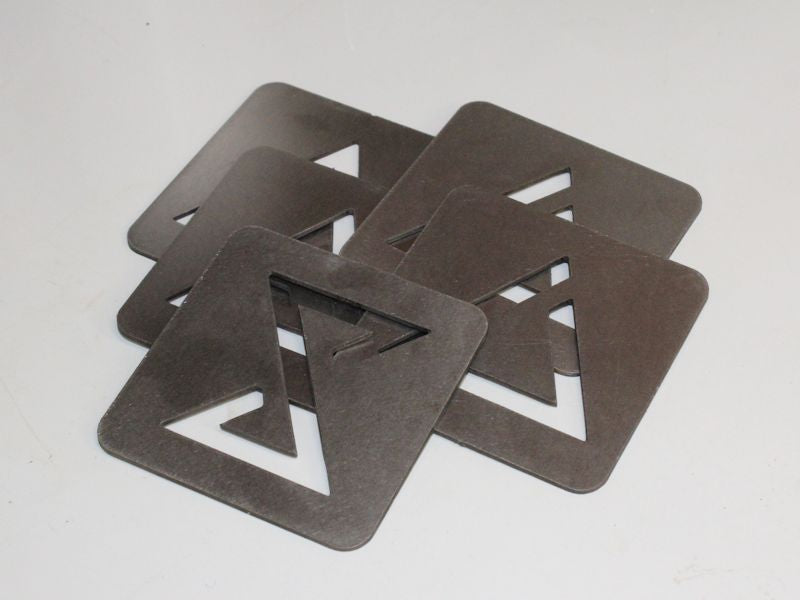 METAL | Stainless Steel (PLASMA Cut)