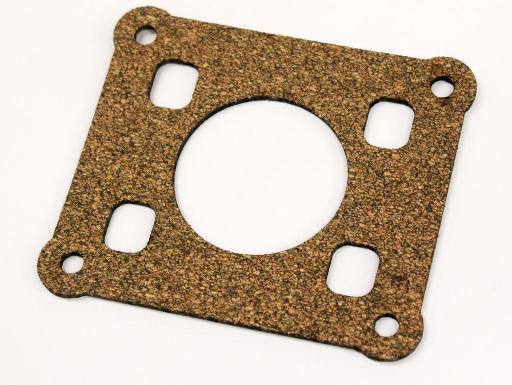 GASKET | Nitrile Bonded Cork