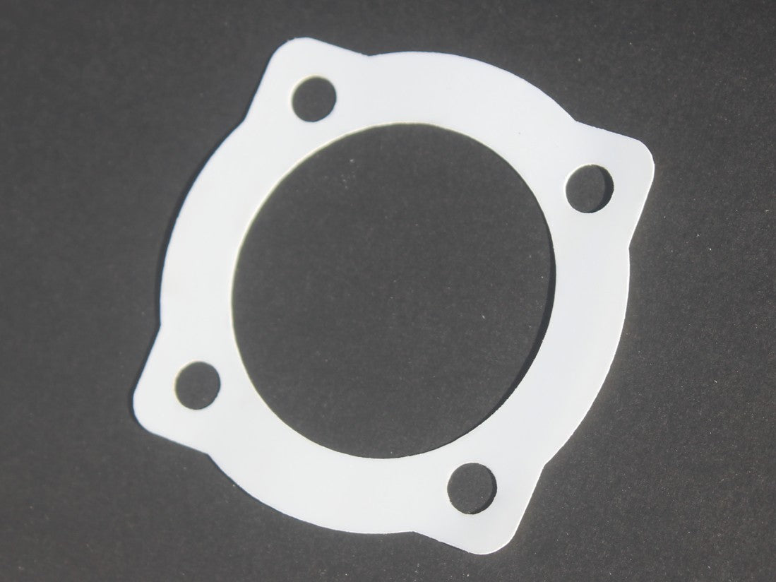 PLASTIC | PTFE (Teflon)