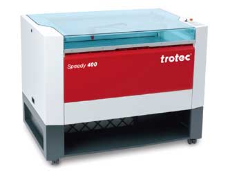 Hire - Rotary Cutting System