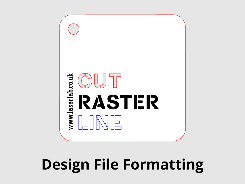 PLASTIC | Reverse Laminate