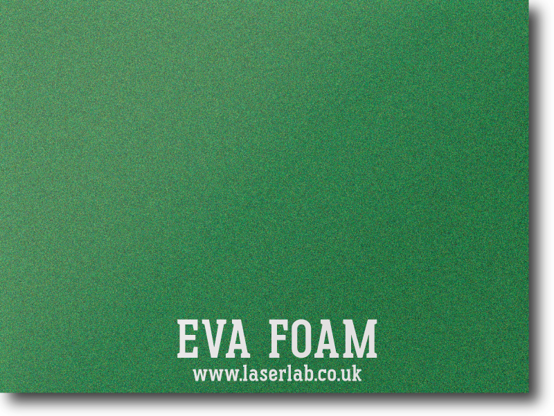 FOAM | EVA Craft Foam