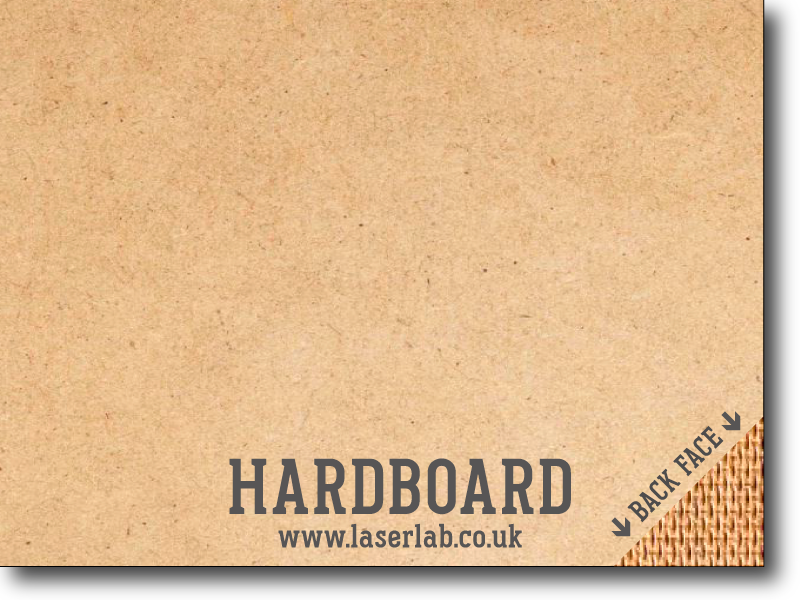 TIMBER | Hardboard