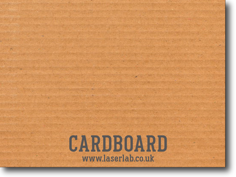 CARD | Cardboard