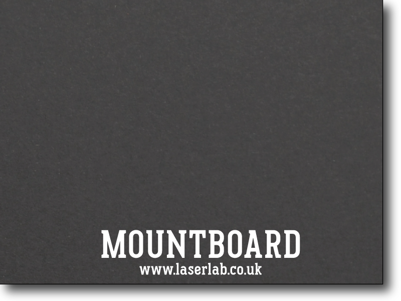 CARD | Mountboard