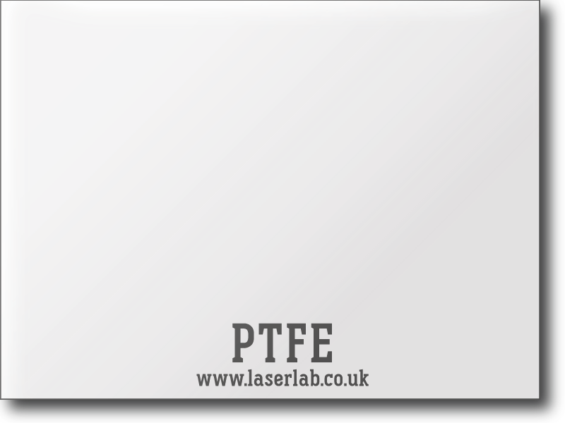 PLASTIC | PTFE (Teflon)