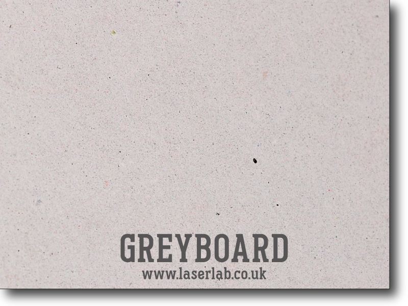 CARD | Greyboard