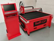 Plasma Cutter Hire - Bristol (Hourly Rate)